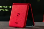 Motorola Flip Phones
