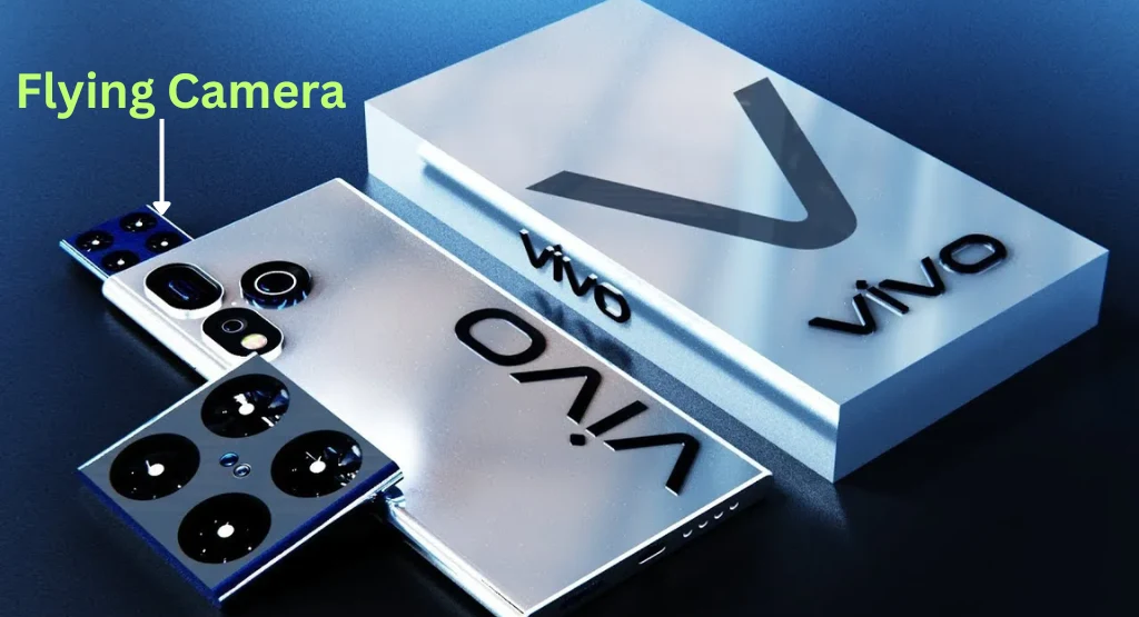 Vivo Fly Phone 5G