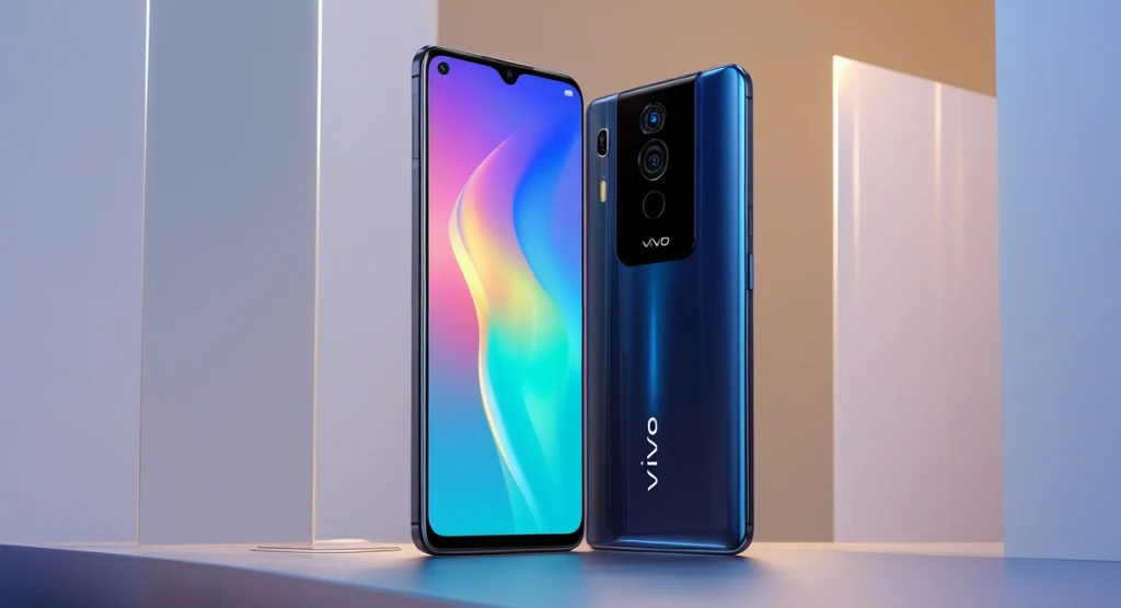 Vivo V40