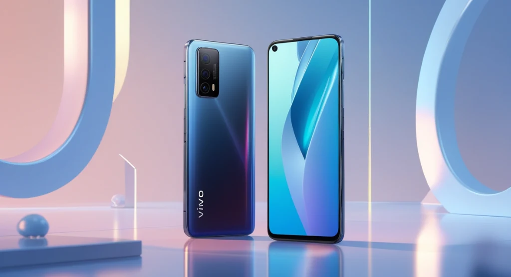 Vivo Y29 5G